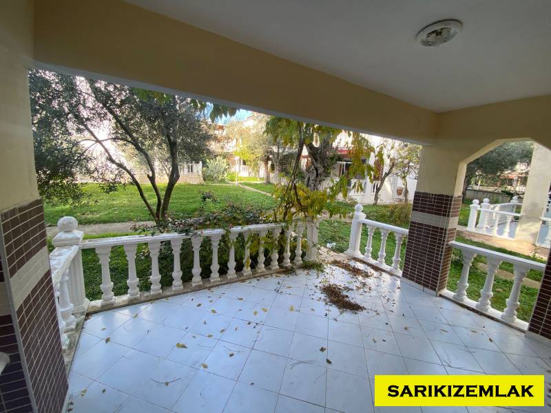 Edremit Tahtakuşlar Mah`da3+1  Villa. - 13